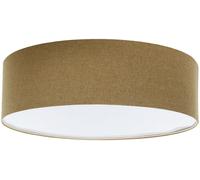 BPS Koncept Boho Ellegant plafoniera 2x60 W marrone 090-234-50
