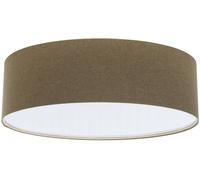 BPS Koncept Boho Ellegant plafoniera 2x60 W marrone 090-235-40