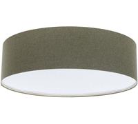 BPS Koncept Boho Ellegant plafoniera 2x60 W verde 090-236-50