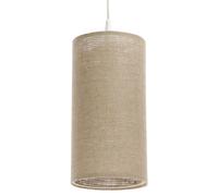 BPS Koncept Boho Ellegant Slim lampada sospesa 1x60 W beige 0T0-016-15W25