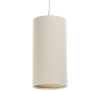 BPS Koncept Boho Ellegant Slim lampada sospesa 1x60 W crema 0T0-013-15W30