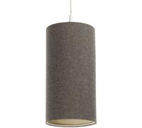 BPS Koncept Boho Ellegant Slim lampada sospesa 1x60 W grafite 0T0-012-15W30