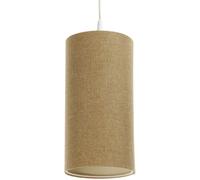 BPS Koncept Boho Ellegant Slim lampada sospesa 1x60 W marrone 0T0-014-15W25