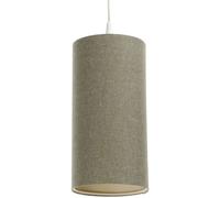 BPS Koncept Boho Ellegant Slim lampada sospesa 1x60 W verde 0T0-015-15W25