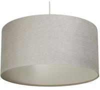BPS Koncept Len Light lampada sospesa 1x60 W beige 0E0-209-50