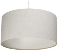 BPS Koncept Len Light lampada sospesa 1x60 W crema 0E0-211-50
