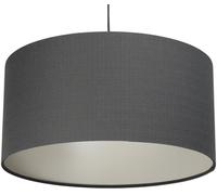 BPS Koncept Len Light lampada sospesa 1x60 W grafite 0E0-207-40