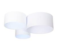 BPS Koncept Plafoniady plafoniera 3x60 W bianco 080-060