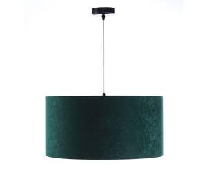 BPS Koncept Standard HomeLight lampada sospesa 1x60 W verde-oro 010-082-50