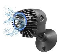 BPS - Pompa di flusso per acquario, 3000 l/h, Wave Maker, pompa di circolazione onda da 3 W, QL-100 m, per acquari d'acqua dolce e salata, BPS-6093 x 1