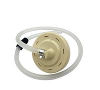 BPS-R 6501EN1001R Sensore Di Livello Dell'acqua Interruttore Di Controllo Della Pressione Del Livello Dell'acqua, Compatibile Con LG, Parti Di Riparazione For Lavatrici Automatiche