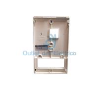 BPT 66800100 XKP/128 BB KIT PARETE PER XT/200