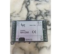 BPT 6760080 NH-DIM MODULO INTERF.DIMMER