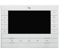 BPT BPT62100520 Futura X1 Wh Videocitofono Viva-Voce