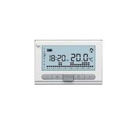 BPT Came crono termostato settimanale bianco - TH/350 - 69409100