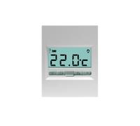 came termostato digitale da incasso bianco ta/350 69400010