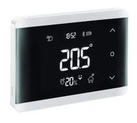 Bpt Came cronotermostato wifi semi-incasso 230V nero - TH/700 BK - 845AA-0110