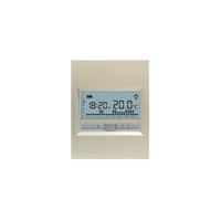 BPT Came TH350 termostato incasso compatibile Bticino Living NOW Sabbia Bianco N