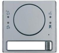 Bpt Mtmfa1P Frontale Audio Pulsante Singolo