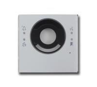 Frontale per modulo video Bpt MTMFV0P Cieco 62030030