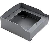 Bpt Mtmsp1M Scatola Parete con Tettuccio, 1 Modulo