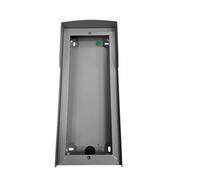 Bpt Mtmsp3M Scatola Parete con Tettuccio, 3 Moduli
