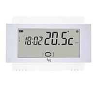 BPT Ta500Wh - Ta/500 Wh Termostato Touch Parete