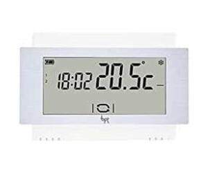 Bpt Ta500Wh - Ta/500 Wh Termostato Touch Parete