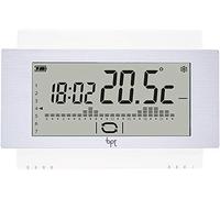 Bpt Th/500 Wh Cronotermostato Touch Parete