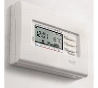 BPT TH400BB - CRONOTERMOSTATO DIGITALE SETTIMANALE ..