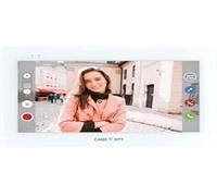 Bpt Xts 7 Wh Wifi Videocitofono Vivavoce X2