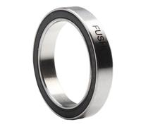 BPTPEVENZY 4 Pezzi 30406-2RS 30x40x6 MR30406-2RS ABEC-3 Cuscinetto for Bicicletta 30 * 40 * 6 Cuscinetto MH3040H6-2RS Cuscinetto a Sfere schermato a Parete Sottile