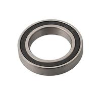 BPTPEVENZY Movimento centrale esterno per bicicletta, cuscinetti in ceramica, 24 x 37 x 7 mm, MR2437-2RS, adatto per Shimano BB90, adatto per FSA, adatto per Trek, compatibile con cuscinetti SRAM