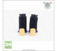 Bpu Kit parapolvere tampone tamponi ammortizzatore (m) Ant Per Fiat Punto / G bc