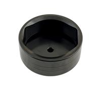 Bpw Posteriore Mozzo Tappo Dado Presa 110mm - Laser 5597 Nuovo