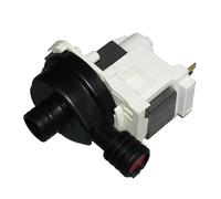BPX2-258L 220V 35W Pompa Di Drenaggio For Lavastoviglie Parti Di Ricambio E Accessori For Pompa Dell'acqua Con Girante Centrifuga AC Ad Alta Potenza