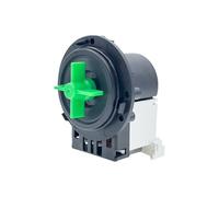 BPX2-7 BPX2-8 AC220-240V 50Hz 30W 3000r/min 5859EN1004B Motore della pompa di scarico, compatibile con LG, parti di drenaggio della rondella della lavatrice