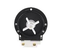 BPX2-92L 5859EN1006N Motore pompa di scarico, compatibile con parti lavatrice LG - Parte funzionante in buone condizioni