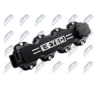 Coperchio valvole BPZ-DW-002 NTY per DAEWOO LANOS LANOS Tre volumi REZZO