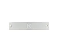 Pannello Cieco Frontale Eaton BPZ-FP-600/100-BL 286682