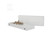 BPZ-SS-1/320 DA SOCKET A CAP. SUPPORTO IP54 112348