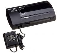 BQ-550E/1B Panasonic - Power Charger - Caricabatterie universale per Ni-MH e Ni-