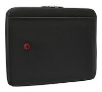 Wenger BQ 15.6"-16" Neoprene Sleeve Black (653687) Tasca