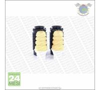 Bq3 Kit parapolvere tampone tamponi ammortizzatore (m) Ant Per Fiat Panda Van bd