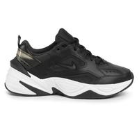BQ3378-002 Nike M2K Tekno Nero Donna Sneaker Vintage Sport Donna Scarpe da...