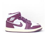 BQ6472-050 Nike Air Jordan Air 1 Mid Sky J Mauve scarpe da ginnastica