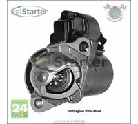 Bq8pt Motorino Di Avviamento Starter Per Peugeot Expert Furgonato Diesel 1995>