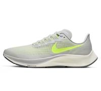 NIKE Scarpe da corsa Air Zoom Pegasus 37 Uomo, Grigio Nebbia Volt Grigio Fumo Vela, 42 EU