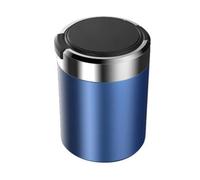 Auto LED Luce Posacenere, per BYD Seal U DM-i Staccabile Antiodore Resistenza alle Alte Temperature ignifugo Car Interni Accessori,C