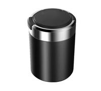 Bqieai Auto LED Luce Posacenere, per BYD Seal U DM-i Staccabile Antiodore Resistenza alle Alte Temperature ignifugo Car Interni Accessori,A